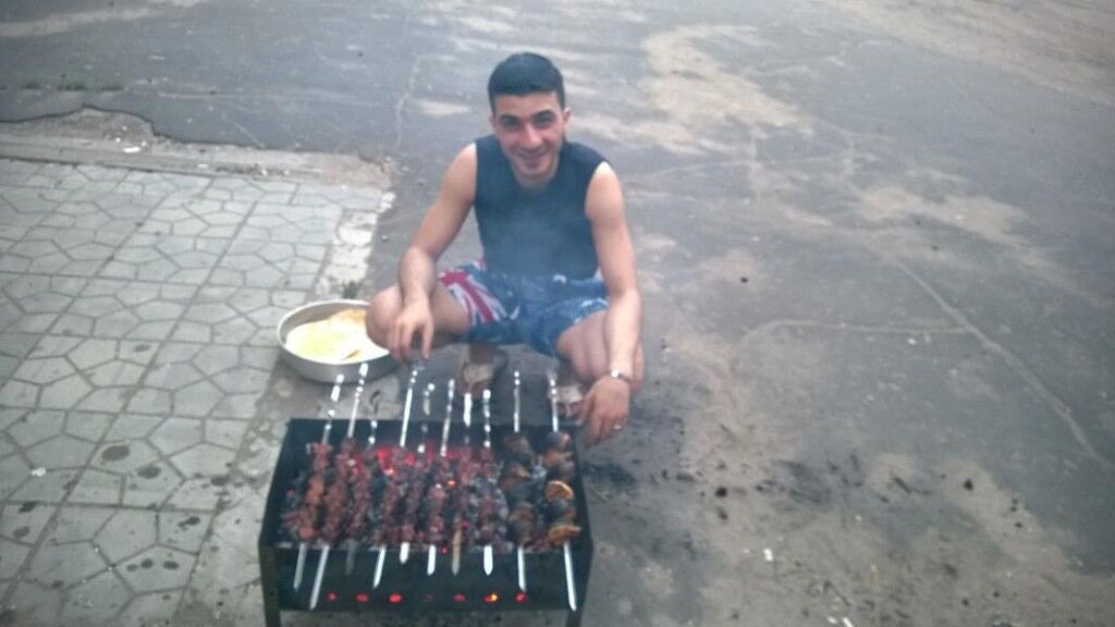 ���������� ������, ���� ������� �����, 35 ���, ������������ 