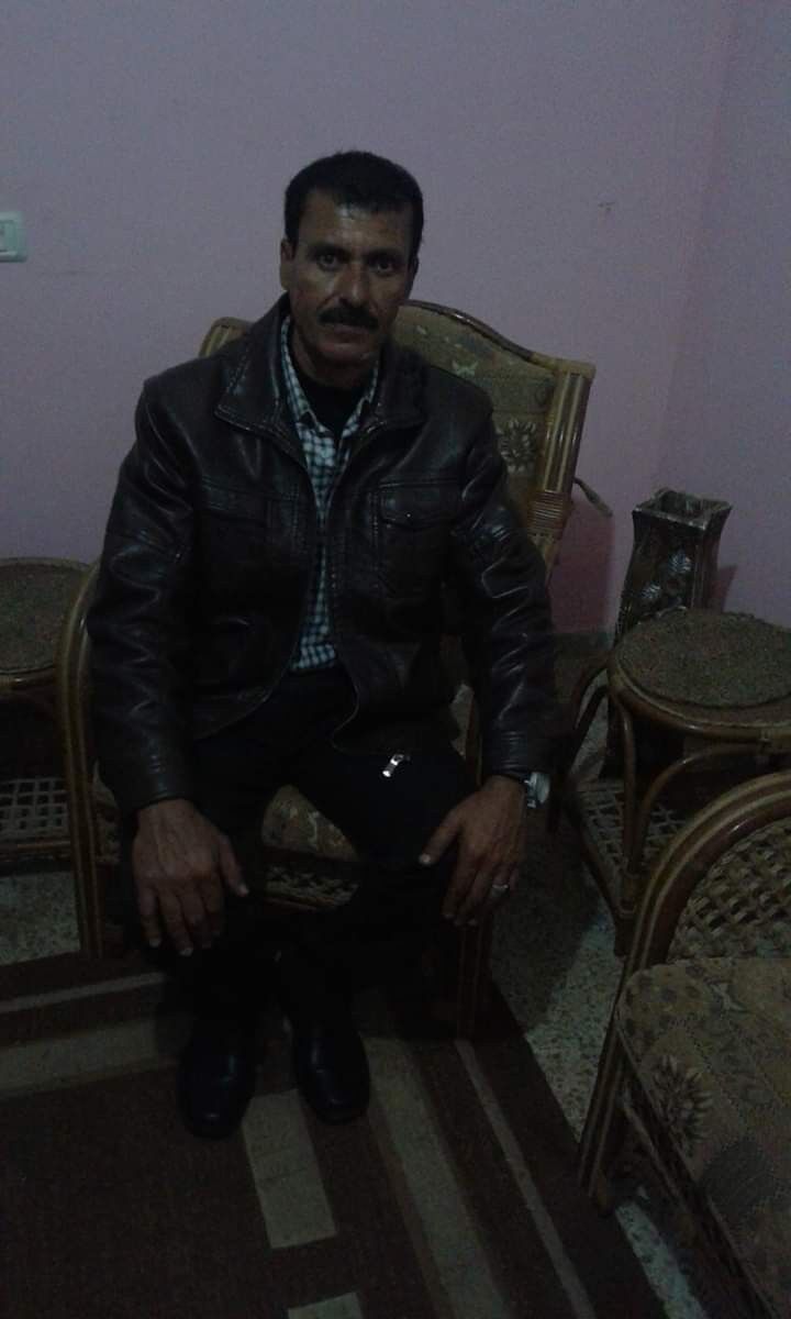  15069619  Abd Alrhman, 61 ,    