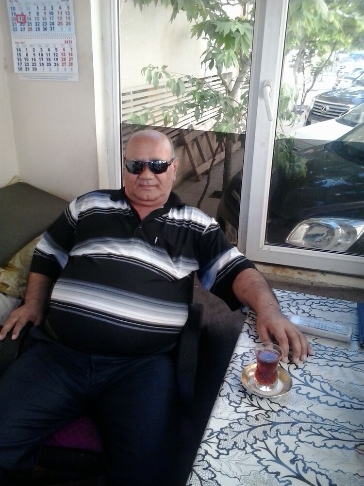  4579549  Yasar, 69 ,    
