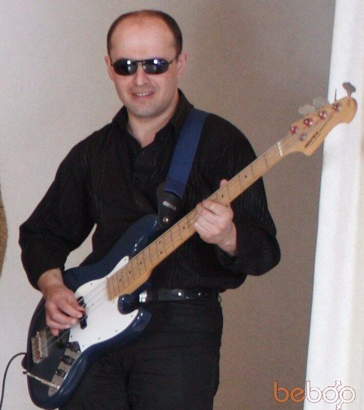  133809  Pasha_jazz, 51 ,    