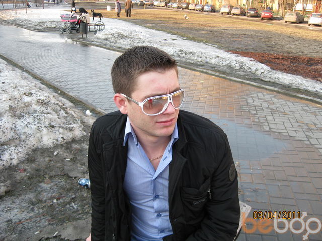 Фото 595309 мужчины Vanvanycii, 37 лет, ищет знакомства в Москве