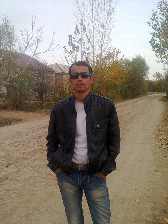  6547059  Farhad, 45 ,    