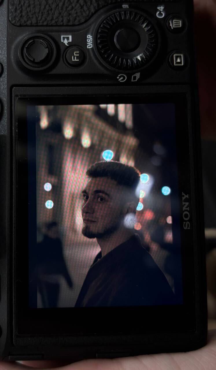 ���� 56356649 ����� Maksym, 25 ���, ���� ���������� � Warszawa