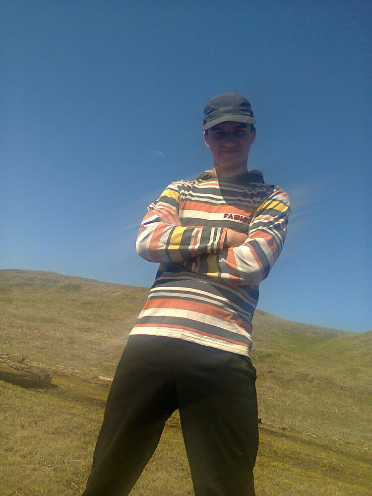 ���������� ����������, ���� ������� Viktor, 27 ���, ������������ ��� ������, ����� � ���������