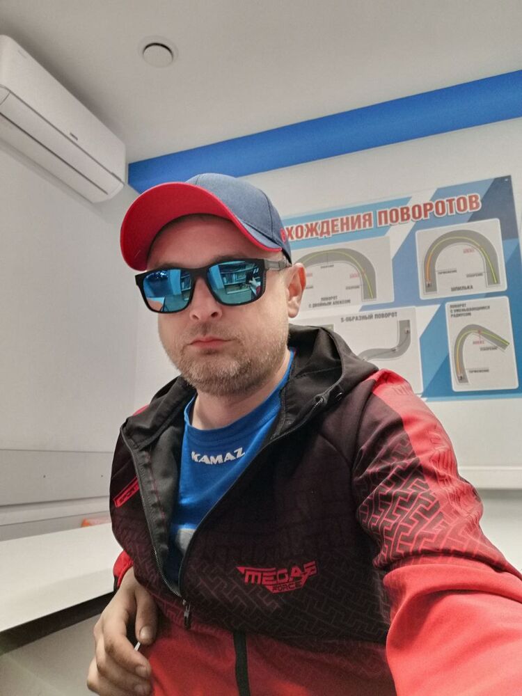 ���������� ���������� �����, ���� ������� Asher Hard, 43 ����, ������������ ��� ������, ���������