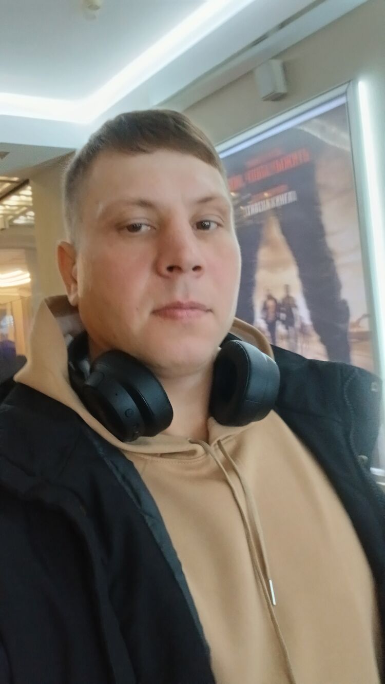  53879599  Alexey, 36 ,    -