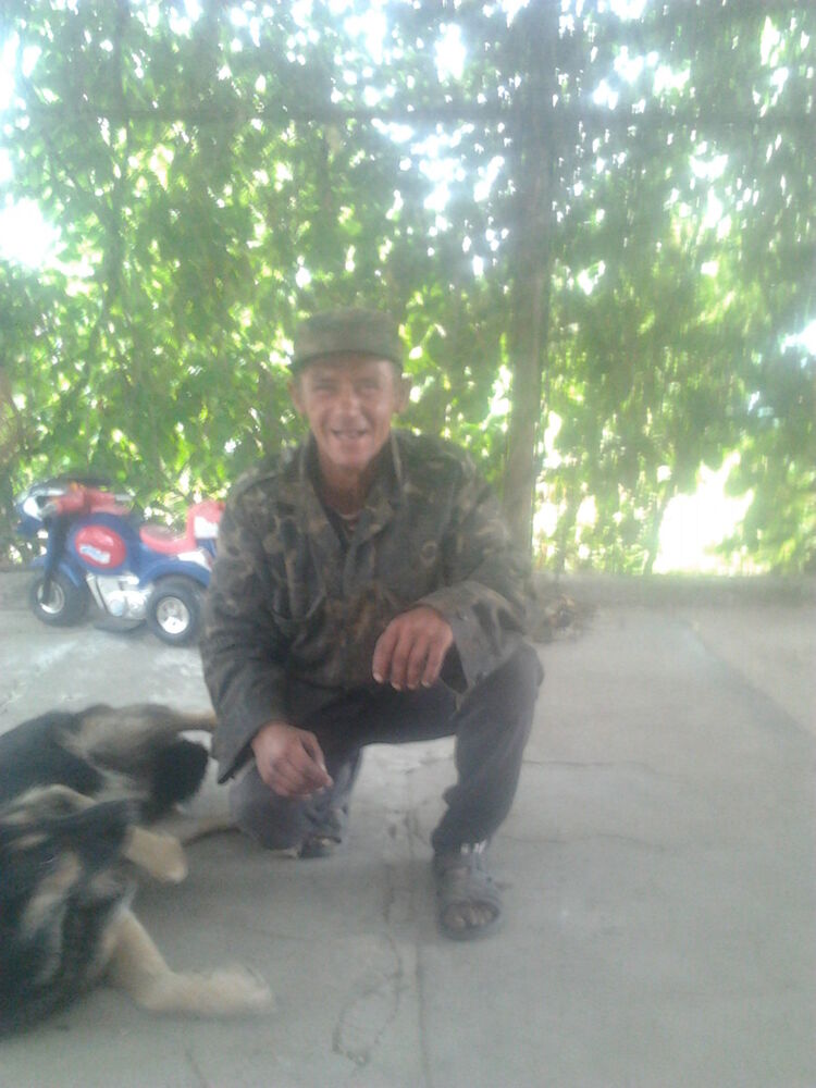  5333619  Ghebadii, 55 ,    