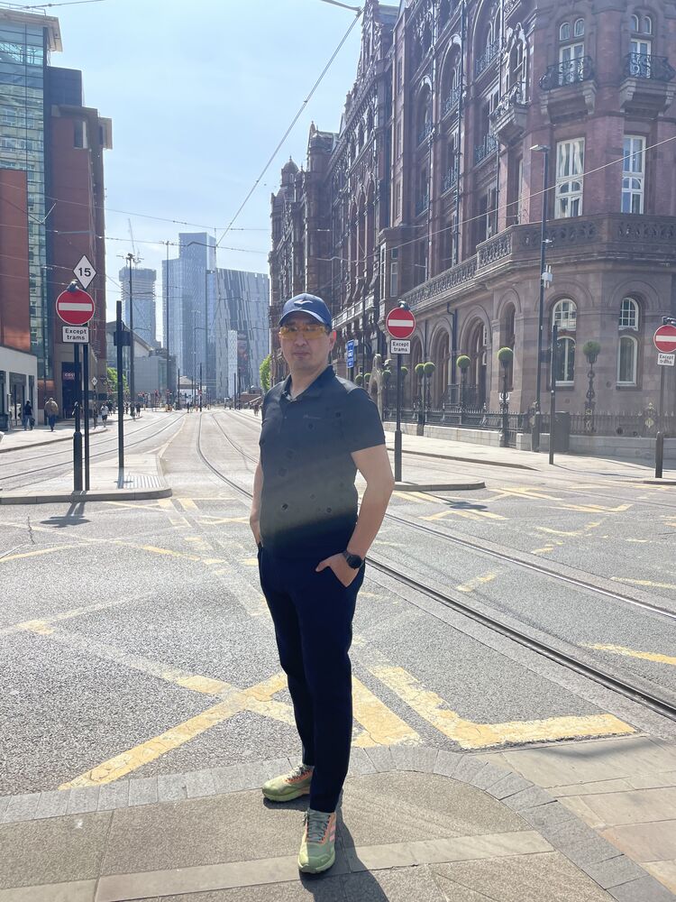 ���� 54927749 ������� Bauyron, 42 ����, ���� ���������� � Sheffield