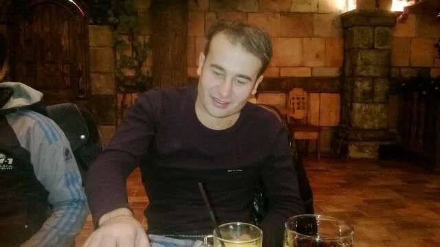  ,   Utkirjon, 37 ,  