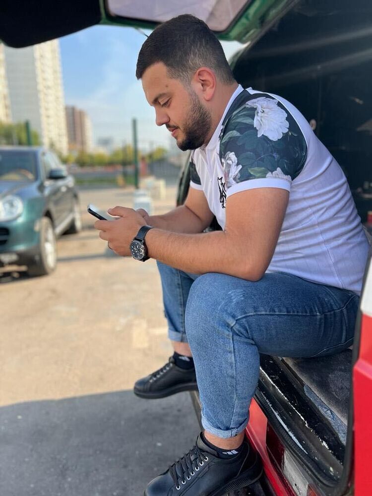 ���������� ������, ���� ������� Ruslan, 29 ���, ������������ ��� ������, ����� � ���������