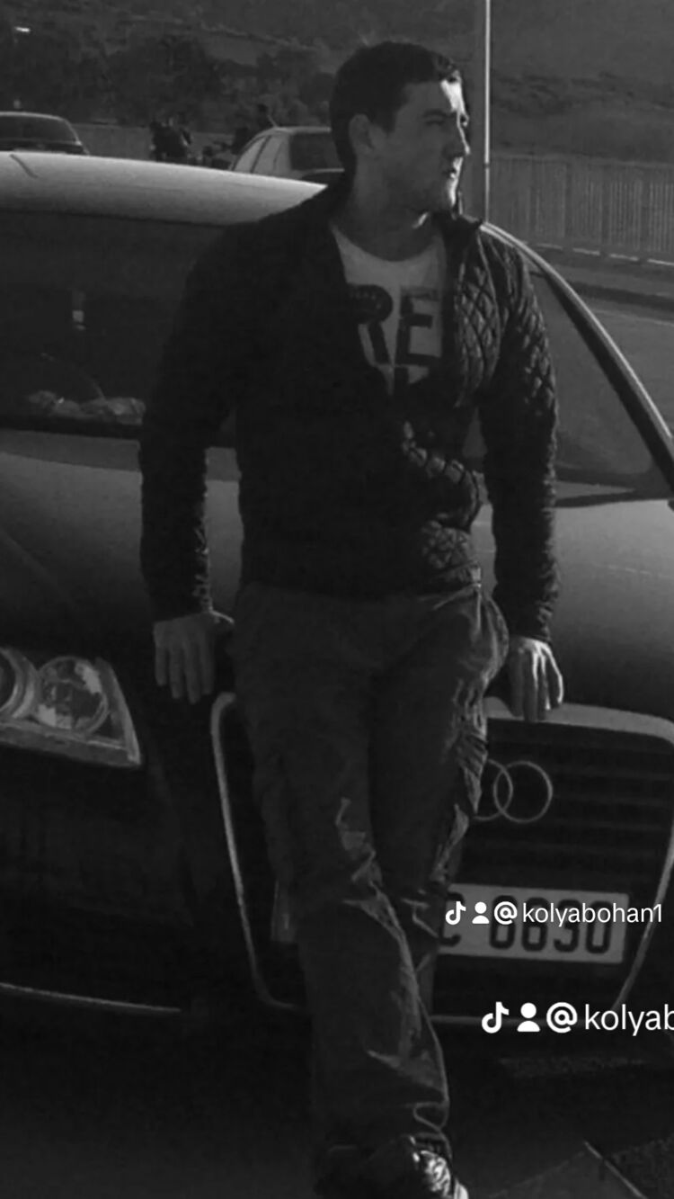 ���������� ������, ���� ������� Kolya, 32 ����, ������������ ��� ������, ����� � ���������