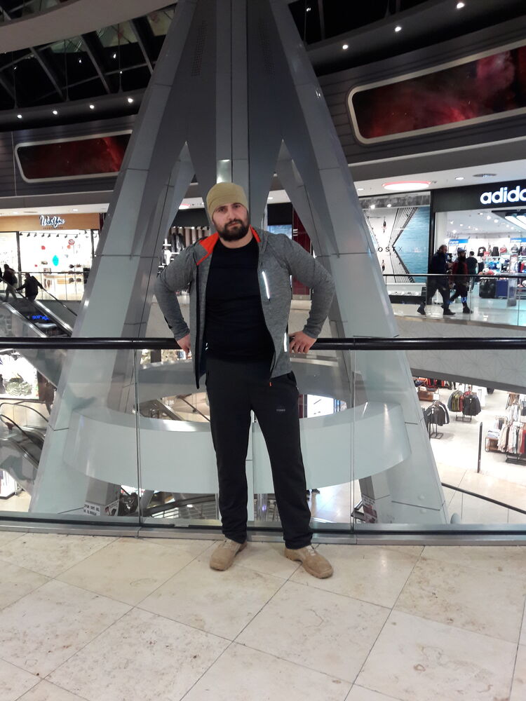 ���������� �������, ���� ������� Tornike, 34 ����, ������������ ��� ������, ����� � ���������