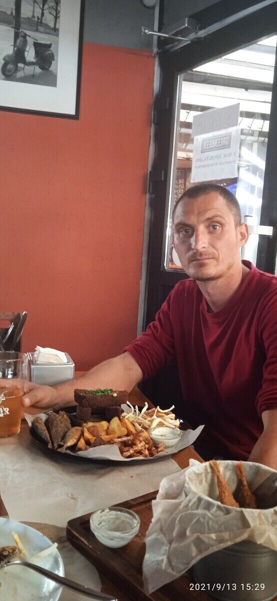 ���� 45113289 ������� ����, 37 ���, ���� ���������� � �����������