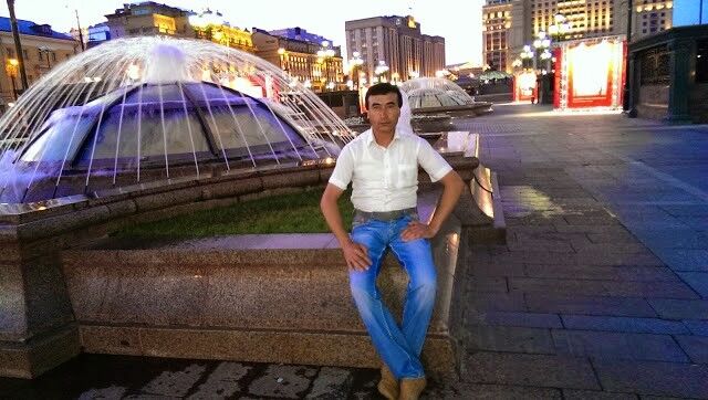  ,   Rustam, 31 ,   