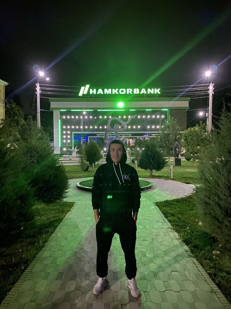 ���� 41851899 ����� Ilhomjon, 23 ����, ���� ���������� � �����