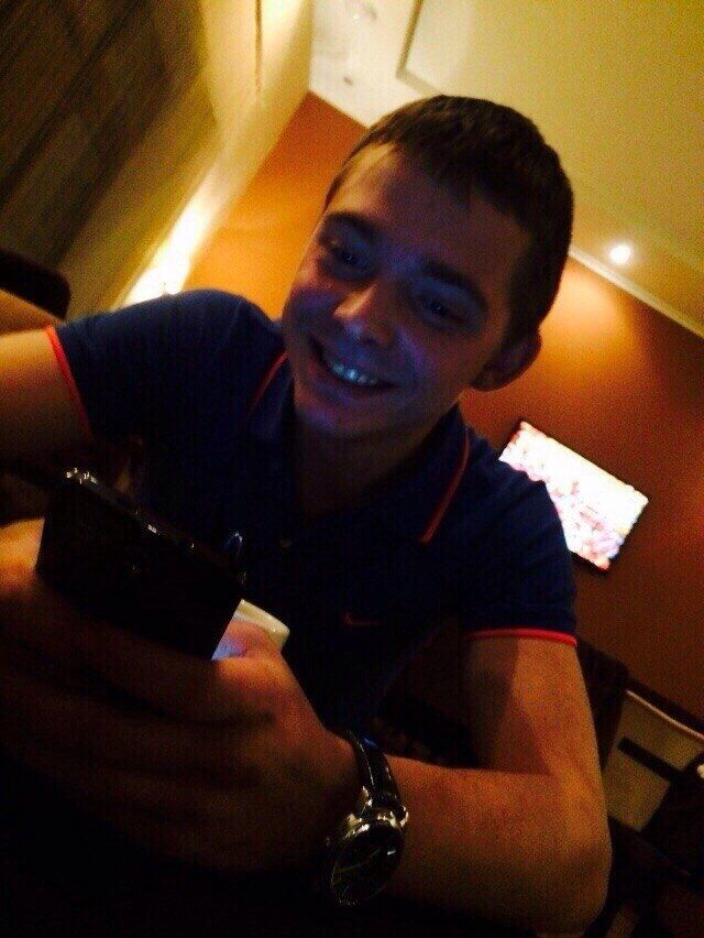  40607579  Sergey, 34 ,    
