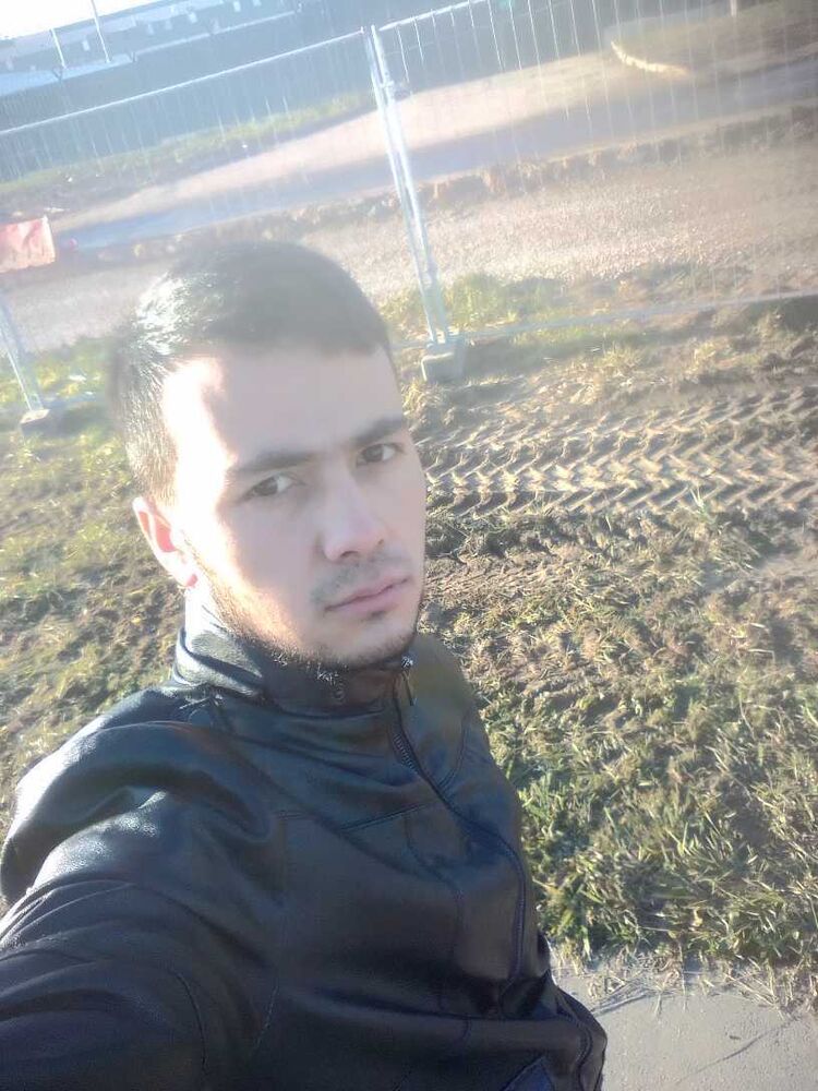 ���������� ������, ���� ����� Umar, 25 ���, ������������ ��� ������, ����� � ���������