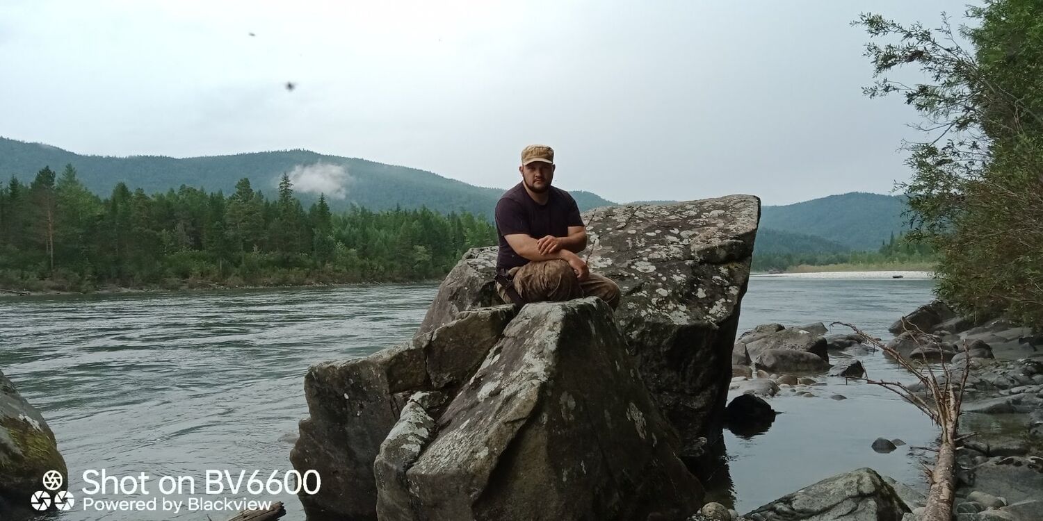  54603699  Svyatoslav, 25 ,    Olympia