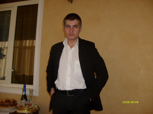  5975829  Stef, 42 ,    