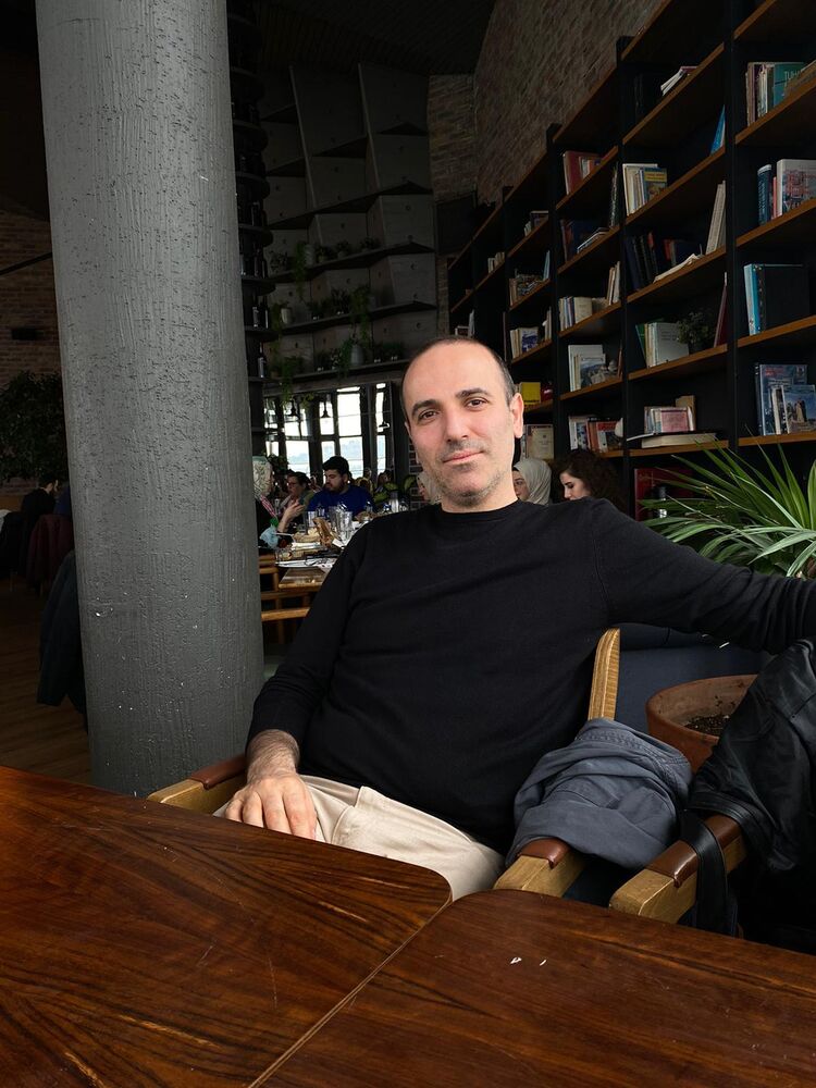  Boyalik,   Fehmi, 42 ,   ,   