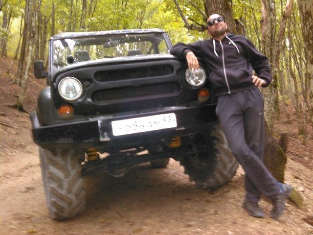 ���� 8369819 ������� ����, 39 ���, ���� ���������� � ������