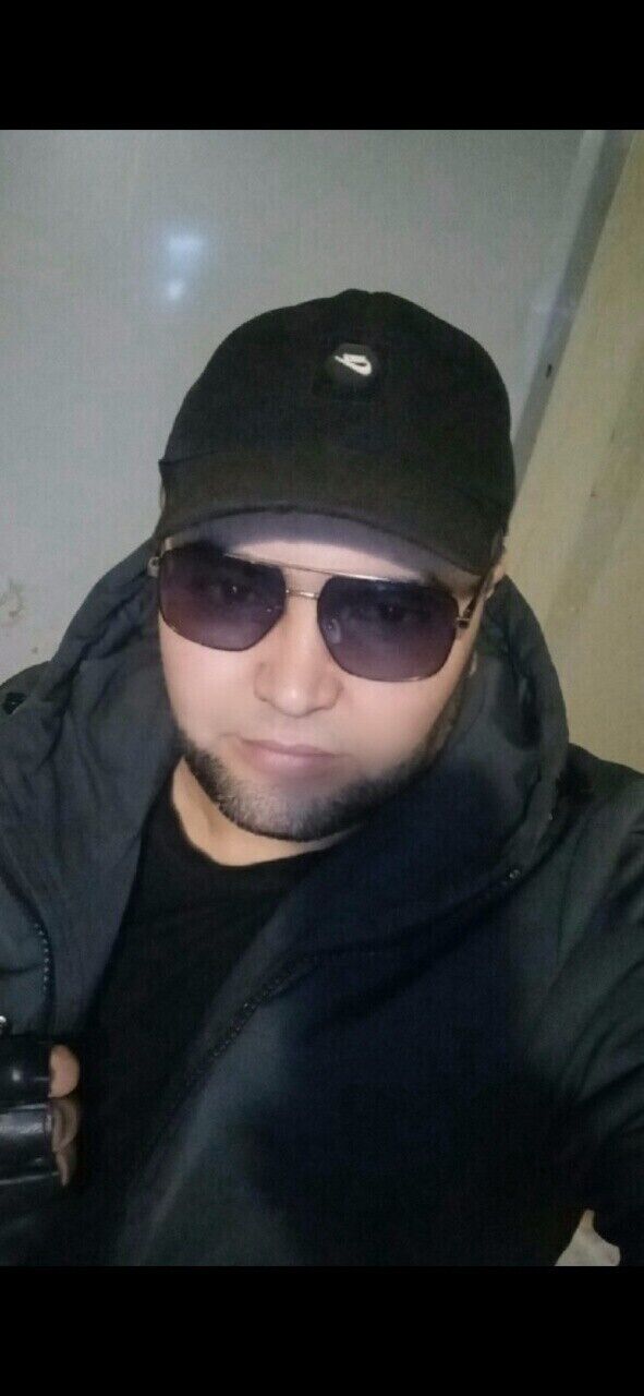 ���� 41523519 ������� Ali, 36 ���, ���� ���������� � ������