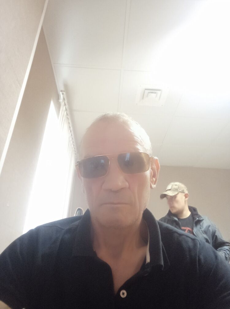  ,   Alexander, 58 ,   ,   