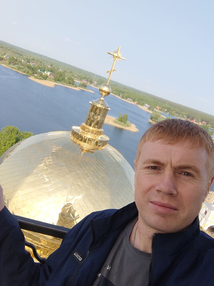 ���� 35413429 ������� Alexey, 39 ���, ���� ���������� � ������