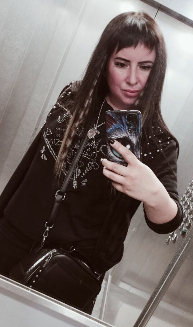  54097069  OXANA, 36 ,    