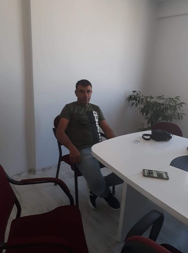 ���� 47004729 ������� Mehmetnuri, 40 ���, ���� ���������� � ������