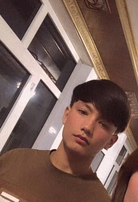  ,   Farhodjon, 19 ,   ,   