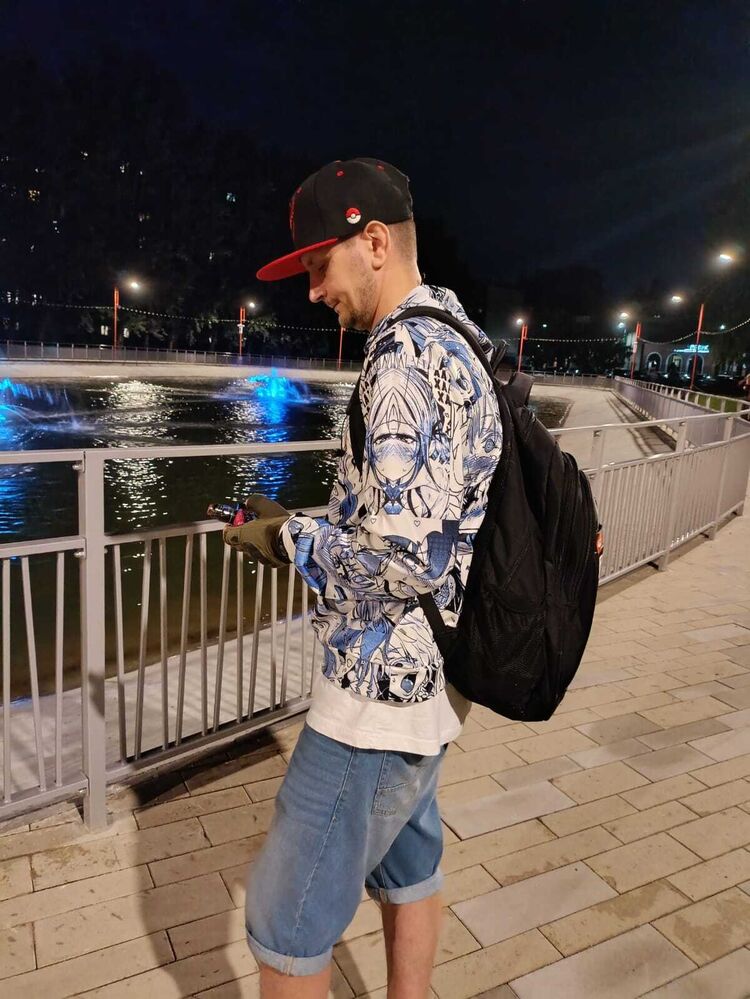  50560689  Alexandr, 36 ,    