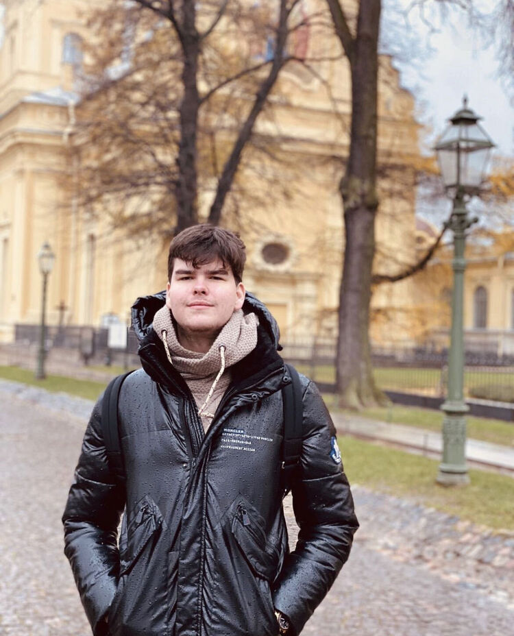 ���������� ��������, ���� ����� Roman, 22 ����, ������������ ��� ������, ����� � ���������