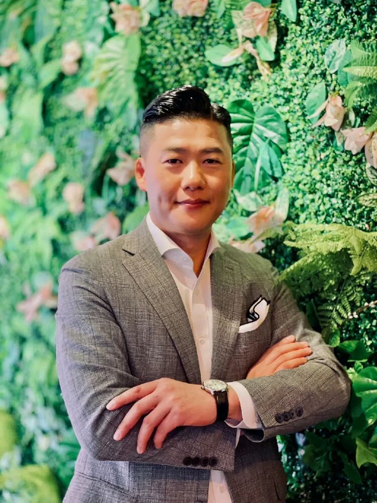 ���� 45300409 ������� Jun seo Kwan, 52 ����, ���� ���������� � ������