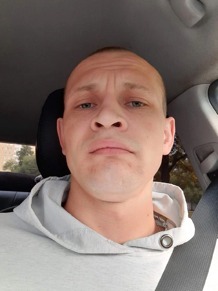 ���� 50881639 ������� Sergey, 34 ����, ���� ���������� � ������