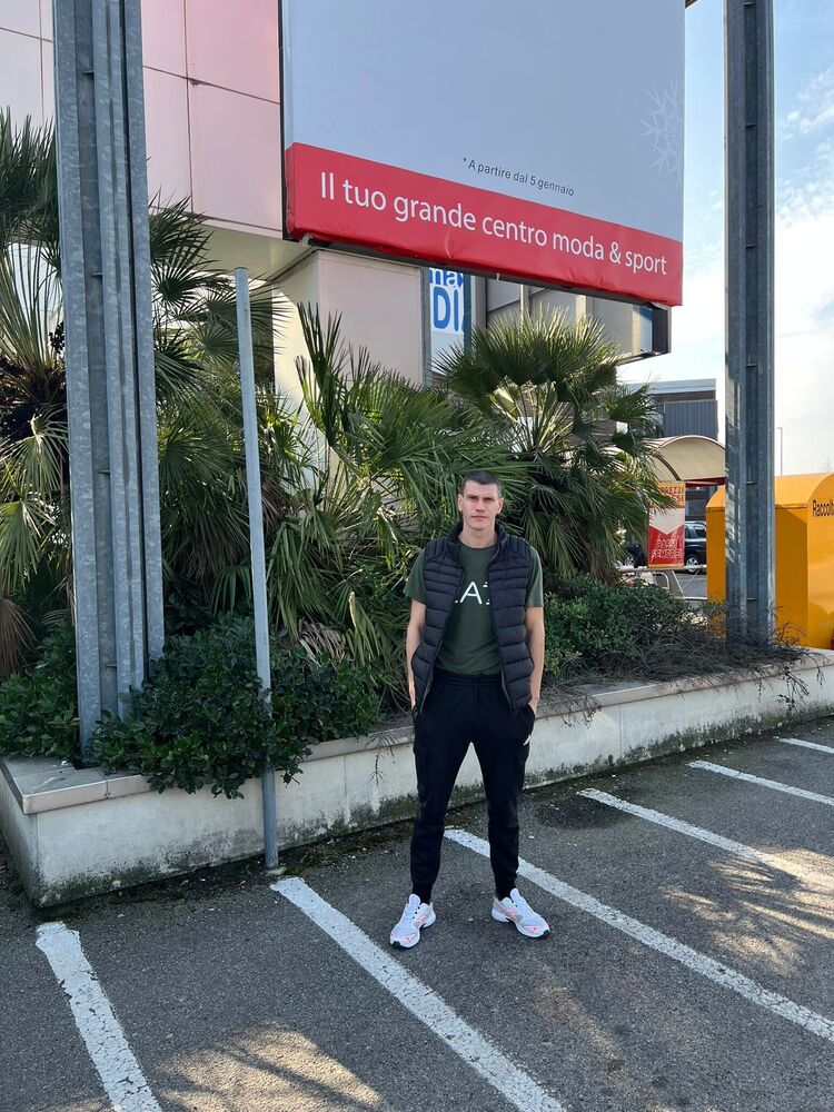 ���������� �����, ���� ������� ����, 41 ���, ������������ ��� ������, ����� � ���������