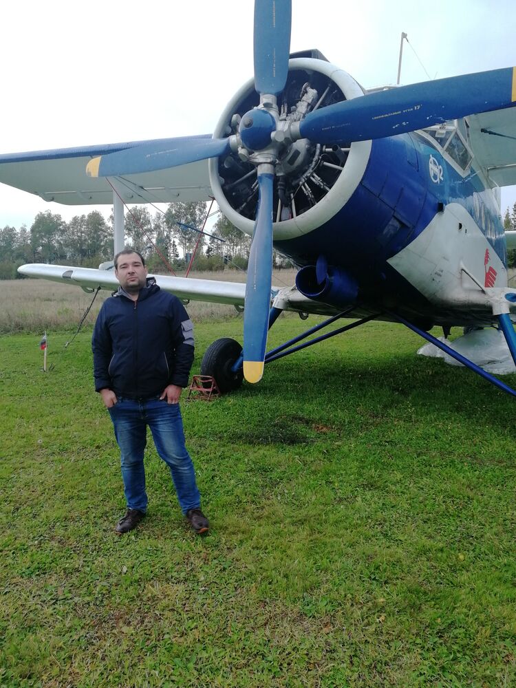 ���� 24680089 ������� Vitaly, 35 ���, ���� ���������� � �������-�����