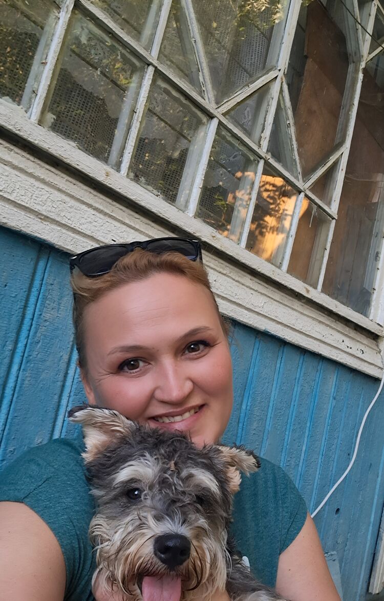  53412619  Yulia, 46 ,    -
