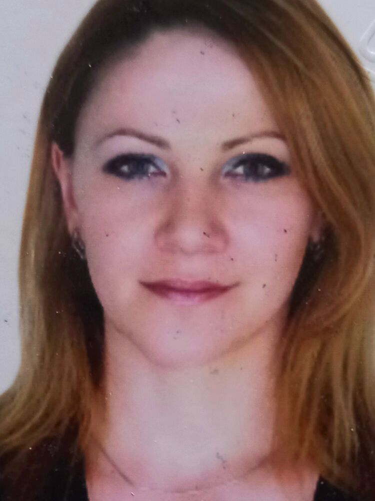  30307199  Oksana, 41 ,    