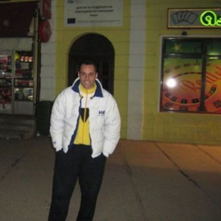  Sellebakk,   Nino, 100 ,   ,   