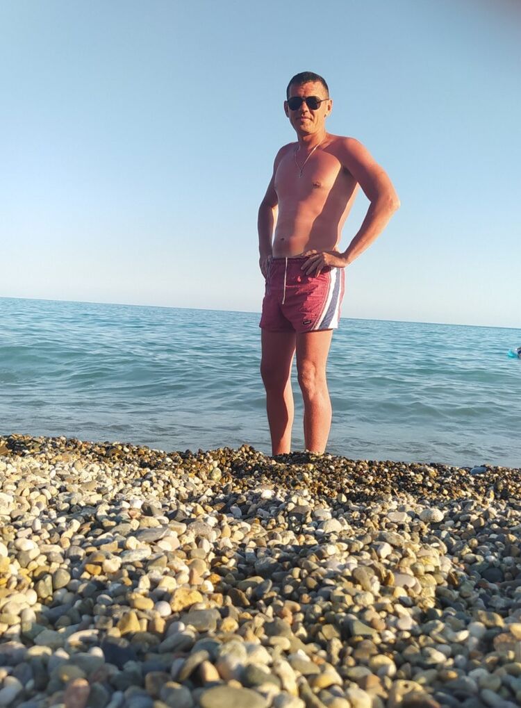 ���� 27695669 ������� Dmitry, 43 ����, ���� ���������� � ������