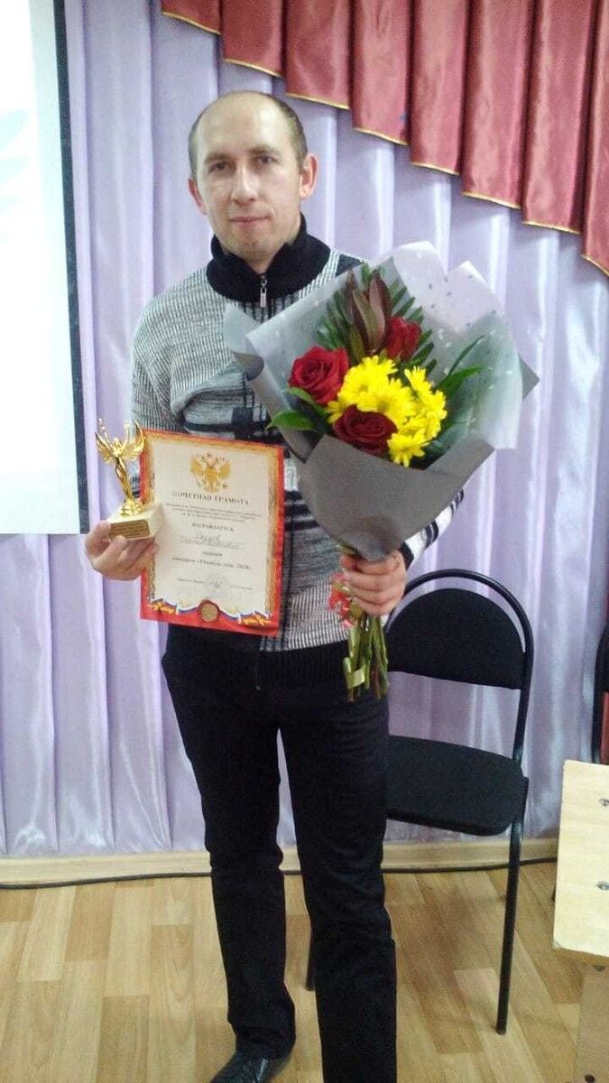 ���� 15805849 ������� ������, 38 ���, ���� ���������� � ���������