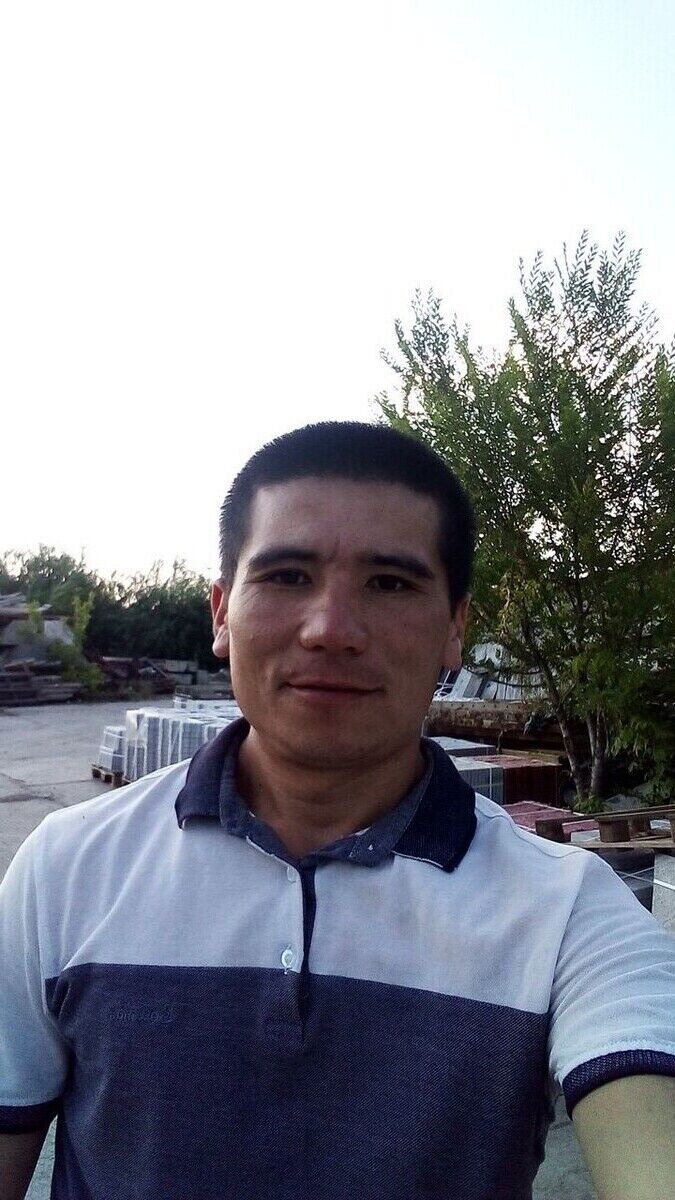 ���� 20244189 ������� Komiljon Mir, 34 ����, ���� ���������� � �����