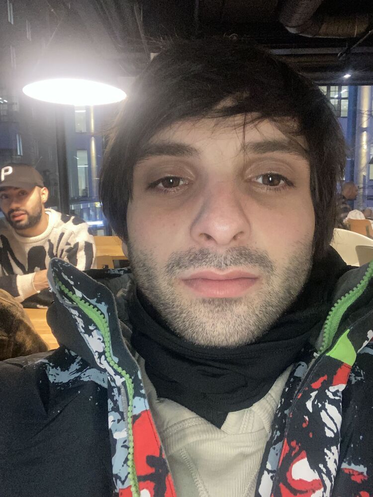 ���������� ������, ���� ������� Irakli, 27 ���, ������������ ��� ������, ����� � ���������