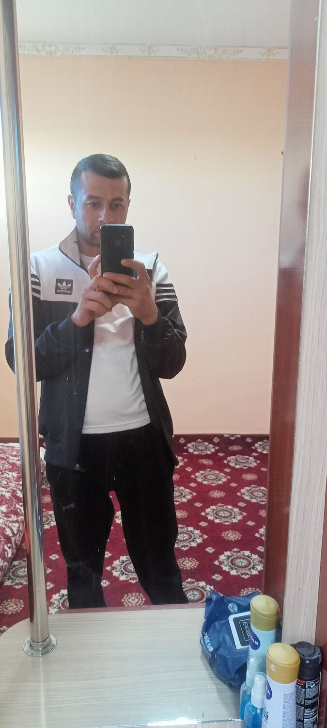 ���� 55353699 ������� Maksadbek, 36 ���, ���� ���������� � �������