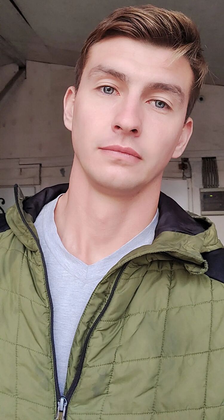  ,   Yury, 31 ,   ,   