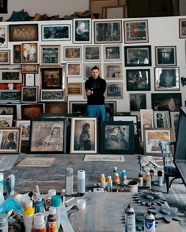 ���������� �������, ���� ������� George, 33 ����, ������������ ��� ������, ����� � ���������