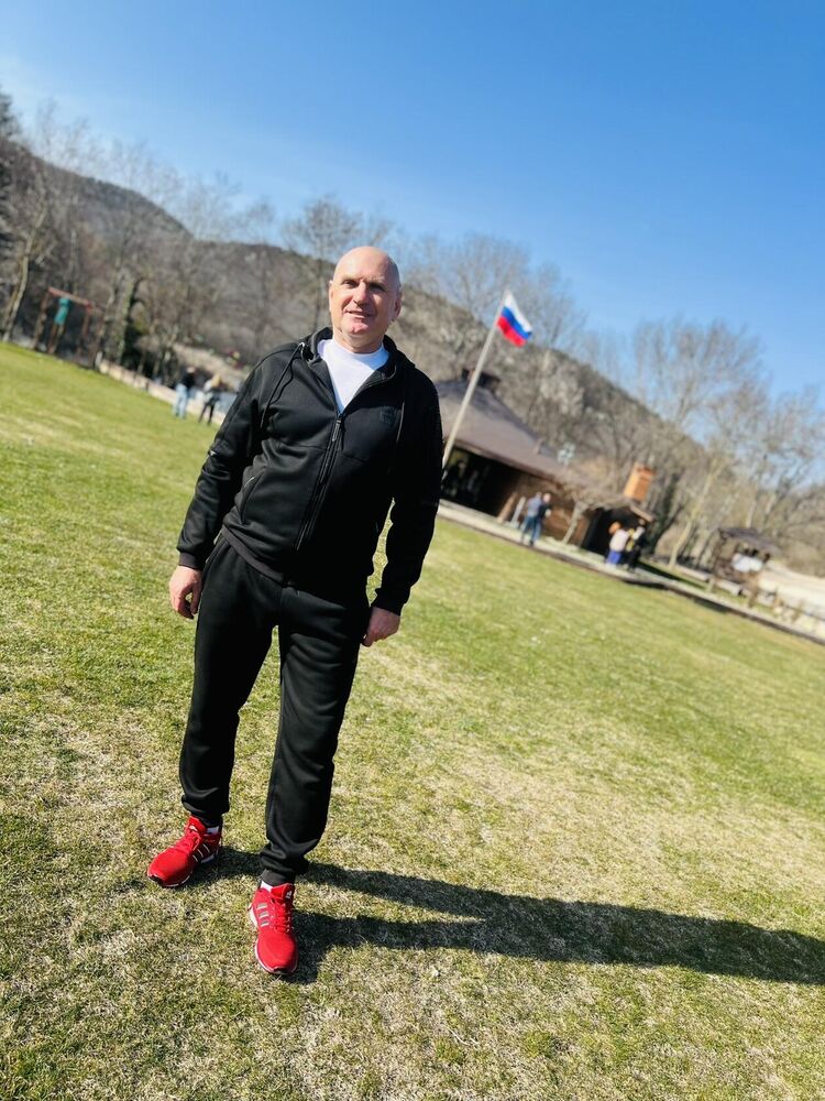 ���������� �����������, ���� ������� Valeriy, 56 ���, ������������ ��� ������, ����� � ���������