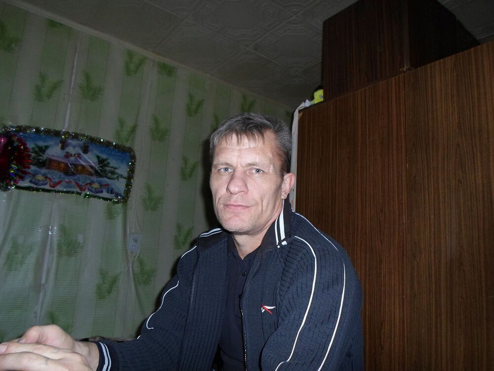  11497799  Aleksandr, 52 ,    