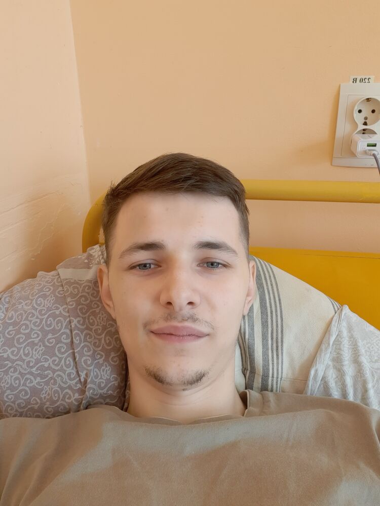 ���� 37188589 ������� Ivan kurwa, 28 ���, ���� ���������� � �����-����������